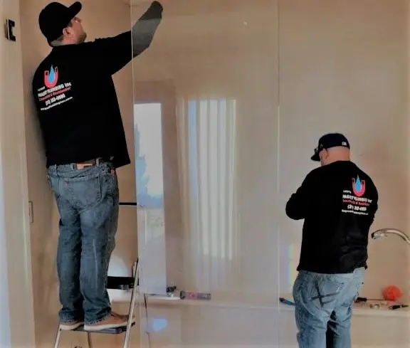 Professional plumbing installation for Leak Detection in Killeen Heights